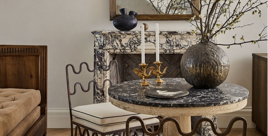 Decor Trends to Warm Up Your Home This Fall 2024